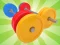 Spēle Barbell Sort Puzzle online