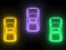 Spēle 3 Cars online