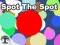 Spēle Spot The Spot online