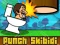 Spēle Punch Skibidi online