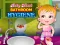 Spēle Baby Hazel Bathroom Hygiene online