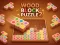 Spēle Wood Block Puzzle 2 online