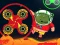 Spēle Spinner Astro the Floor is Lava online