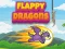 Spēle Flappy Dragons online
