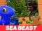 Spēle The Sea Beast Jigsaw Puzzle online