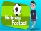 Spēle Nutmeg Football online