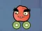 Spēle Candy monsters online