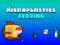 Spēle Microplastics Feeding online