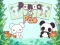 Spēle Panda & Pao online