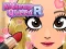 Spēle Make Up Queen R online