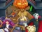 Spēle Halloween Jigsaw Deluxe online