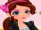 Spēle Lina's Fruity Beauty Makeover online