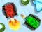 Spēle Tank Battle Arena online