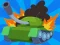 Spēle Tanks Zone online