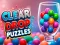 Spēle Clear Drop Puzzles online