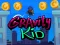 Spēle Gravity Kid online
