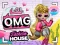 Spēle LOL Surprise OMG™ Fashion House online