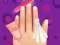Spēle Fashion Nail Salon online