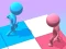Spēle Color Puzzle online