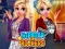 Spēle Hipsters vs Rockers online
