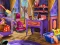 Spēle Dirty Palace Cleaning online