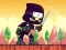Spēle Ninja Adventure: Relax Time online