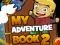 Spēle My Adventure Book 2 online