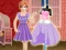 Spēle Annie Dress Design online