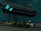 Spēle Moon Car Stunt online