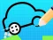 Spēle Draw Your Car online