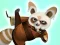 Spēle Kungfu Panda Shifu online
