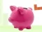 Spēle Rich piggy online