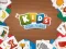 Spēle Kids Cute Pairs online