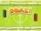 Spēle Ping Pong Goal online