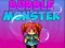 Spēle Bubble Monster online