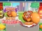 Spēle Yummy Super Burger online