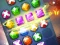 Spēle Stickman Jewel Match 3 Master online