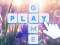 Spēle Bubble Letters online