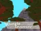 Spēle Kogama: Jungle Adventure online