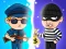 Spēle Catch a thief online