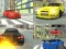 Spēle Skyline Drift 3d online
