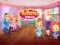 Spēle Baby Hazel ballerina dance online
