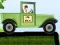 Spēle Ben 10 Jeep Race online