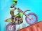 Spēle Bike Stunt Racing 3d online