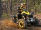 Spēle ATV Offroad Puzzle online