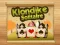 Spēle Klondike Solitaire online