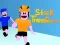 Spēle Stick Transform online