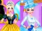 Spēle Royal Queen vs Modern Queen online