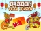 Spēle Dragon Year Jigsaw online