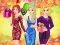 Spēle Frosty Princess Party Surprise online
